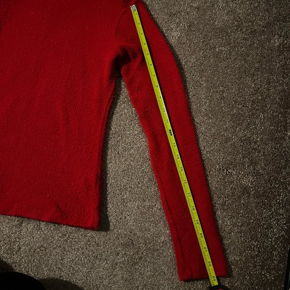 Forever21 turtleneck sweater - Picture 9 of 9